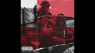 Che Noir & 7xvethegenius - Desired Crowns (Full Album 2025)