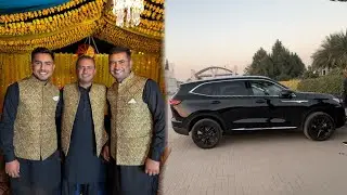 Mehndi Night 🎉 | Shaadi Ke Liye Jaldi Aye ❤️😍🕺