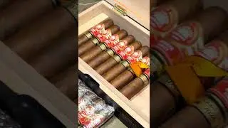 H. Upmann is not merely a cigar, but a relic you can savor.