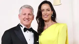 Nach dem Ehe Aus mit Schweinsteiger Ivanović startet neu in 2026