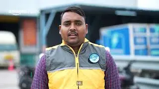 Unlocking the Benefits of Amazon Flex India
