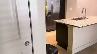 Cedar Spring Midrise | B5 2 Bedroom | Cedar Springs Dallas TX