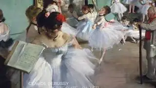 Lutz Koppetsch // Claude Debussy - 