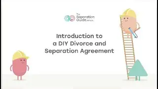 Is DIY Agreement for divorce and separation right for you?