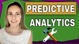 Predictive Analytics Process & Tools