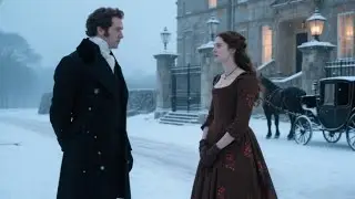 &ldquo;I Cannot Give You Love,&rdquo; the Cold Duke Whispered &mdash; Until Her Response Changed Everything