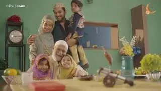 Eid Mubarak 2024 | ABS Fujitsu General Pvt Ltd