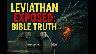 Leviathan  The Untold Prophecy 2025