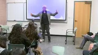 Social Support & Psychophysiology Laboratory Training