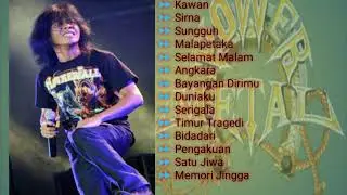 Power Metal Full Album | Lagu Populer