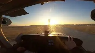 Lost procedures and VOR triangulation walk through