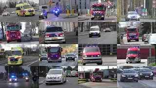 Best Of 2021 112Europa Nederland belgie duitsland frankrijk