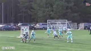 Will Brimhall 2019 Fall Highlights