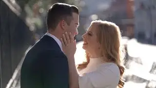 New Orleans French Quarter Engagement Shoot 💍 Elms Mansion & St. Louis Cathedral | Wedding Season