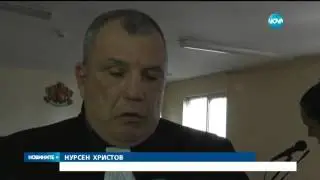 Обвиненият за убийството в Кърджали: Мислех, че пистолетът е газов - Новините на нова (13.02.2016)
