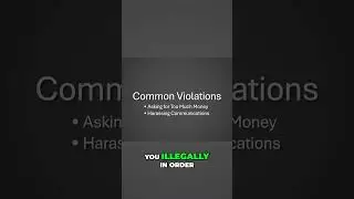 Exposing Hunter Warfield: Know Your Rights Against Harassment