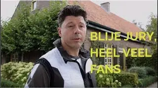 Zo schilder je een wijnhuis in vette glans
