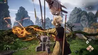 Wo Long : Fallen Dynasty - fixing poor performance on 12/13th gen CPUs without disabling e-cores!