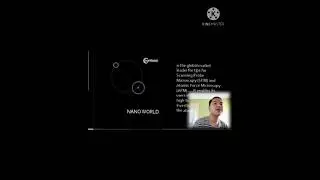 The Nano World Up To The Origin of Nano Science - Adrian T. Simbillo and Ariel Juliano Balintay