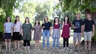 סרט סוף שנה צעירי חורשה תשע״ח