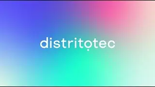 Intro distritotec