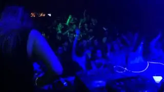 PLS DNT STP Webster Hall Vid 1