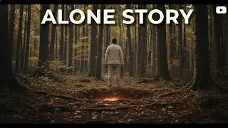 Building a Silent Underground Shelter Where the Forest Never 