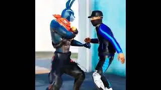 Rouk ff vs raistar Sad story part 3