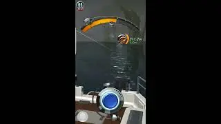 Fishing Hook game for Android - Secret Map Part 2