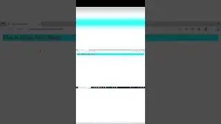 CSS Types Of Style Sheets | Class - 3 Part - 2 | #shorts #coding #viral
