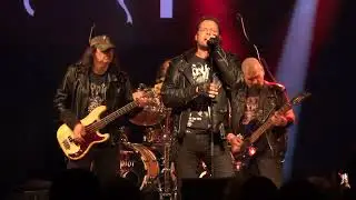 Kryptor - Klášterní tajemství (Brno, 28.12.2023)