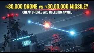 &ldquo;Why the World&rsquo;s Most Powerful Navies Are Turning to Lasers&rdquo;