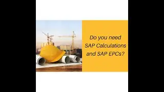 SAP Calculations Video