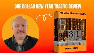 One Dollar New Year Traffic Review &ndash; The $1 Traffic Shortcut Nobody Talks About