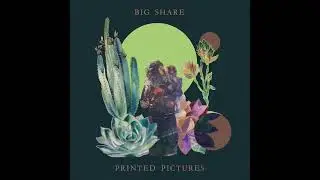 Big Share- Sudden Melody