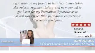 LaserAway REVIEWS (480) 948-2929 Laser Med Spa Chandler, AZ