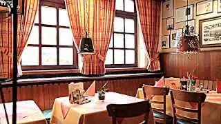 Hotel HOTEL SCHERE, Northeim