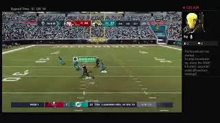 LyricPond474253's 2021 Regular season WK1 & WK2 Let's Gooo!!