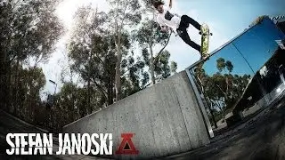 Stefan Janoski | Asphalt Yacht Club