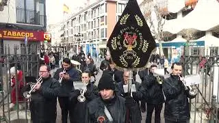 Virgen de Butarque, madre y patrona