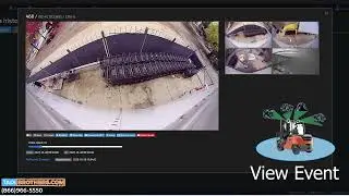 Boost Fleet Efficiency with Real-Time Map Views & 360&deg; Monitoring | Essential Tech by TadiBrothers
