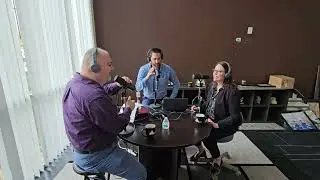 Synergy Practice Podcasts Episode 1 Featuring Lori Riley