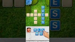 Word scape