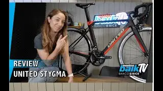 Review United Stygma 2022