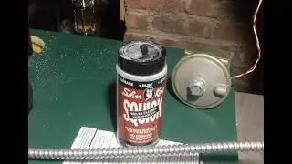 What does Squick do in your steam boiler?