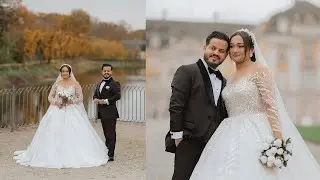 Ali & Liqaa // Part 3 // Musik: Tarek Shexani // Intersaal Köln // JiyanVideo 2024