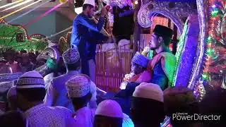 32 Urse Peer Syed Ameer Shah Quadri ra kolar