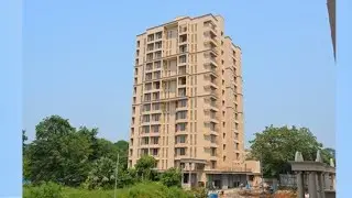 1 bhk flat @ 48 lacs, joy square#propertyforsale #flatforsale #thaneproperty#gbroad #click4homes