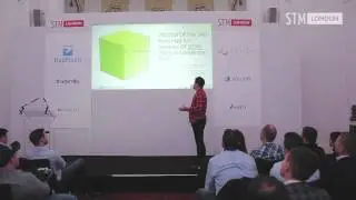 Tim Tetra STM London 2015