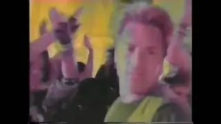 Don Johnson I Heartbeat I Gotta Get Away